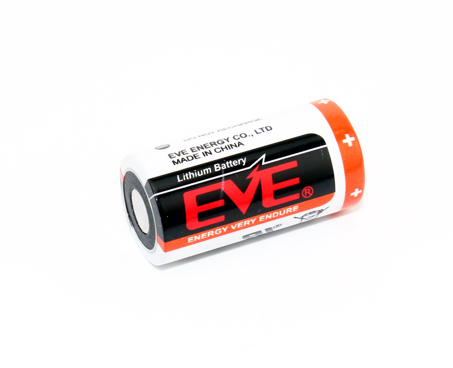 3V Primary Lithium Battery CR2 / CR123A for Fuji Film Mini25 Camera & Electronics