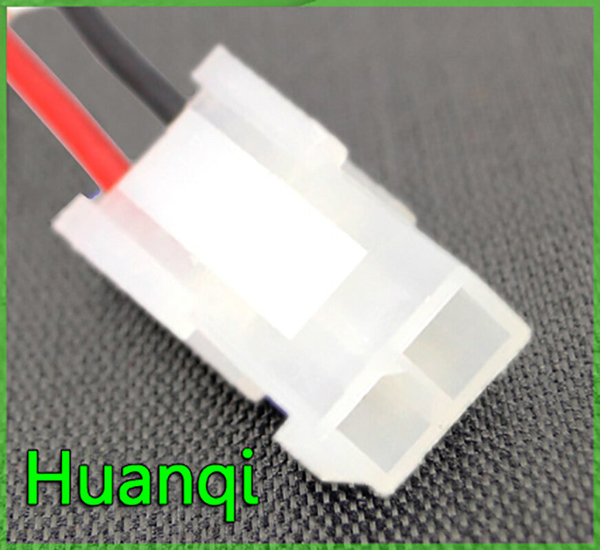 Emergency Exit Entrance Door Light Backup Power 12V 0.6-2Ah Ni-MH Battery