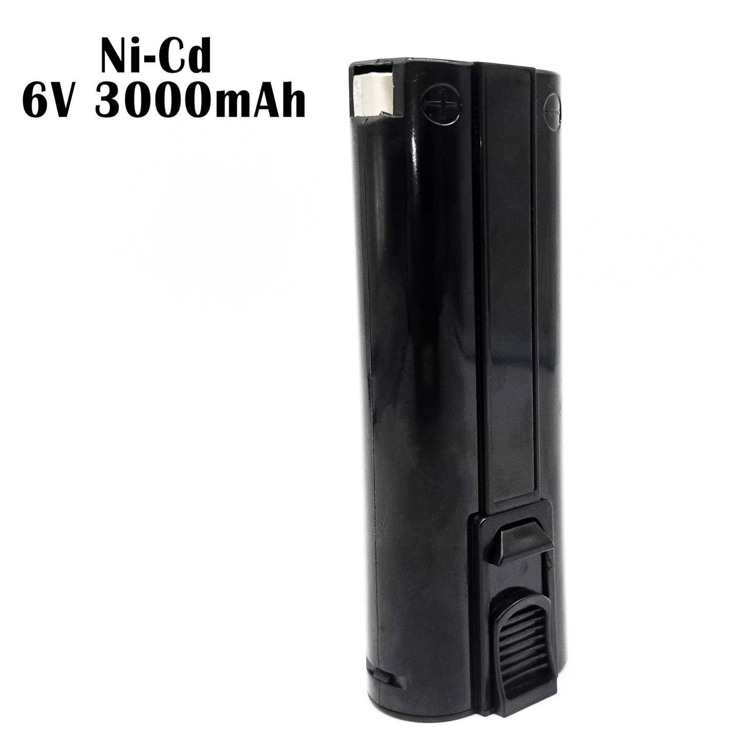 6V Ni-MH/Ni-Cd Rechargeable Battery for Paslode Impulse 404717 Nailer 900400 900420