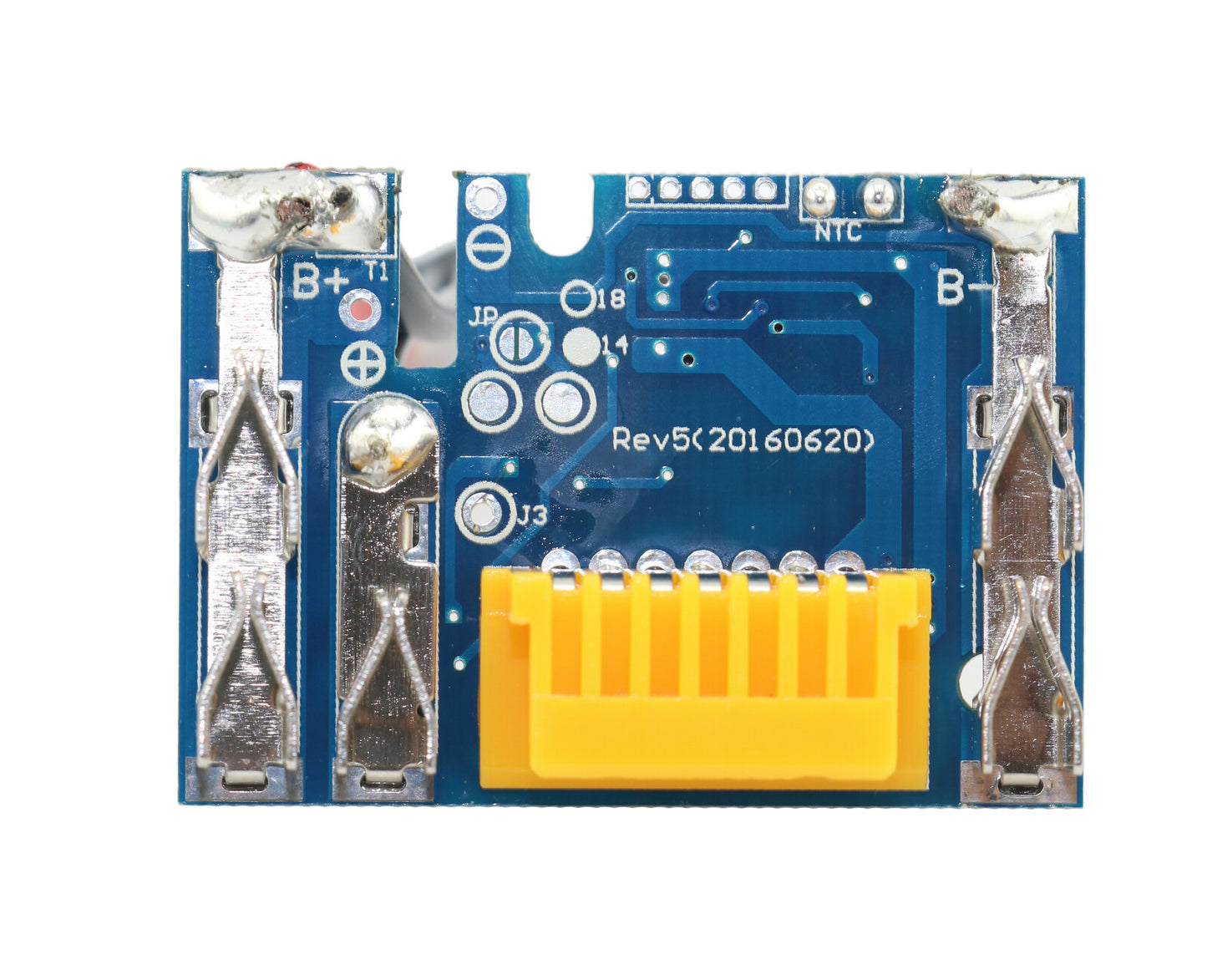 FMA 4S/5S BMS for Makita 14.4V 18V Li-ion Battery BL1430 BL1830 PCM