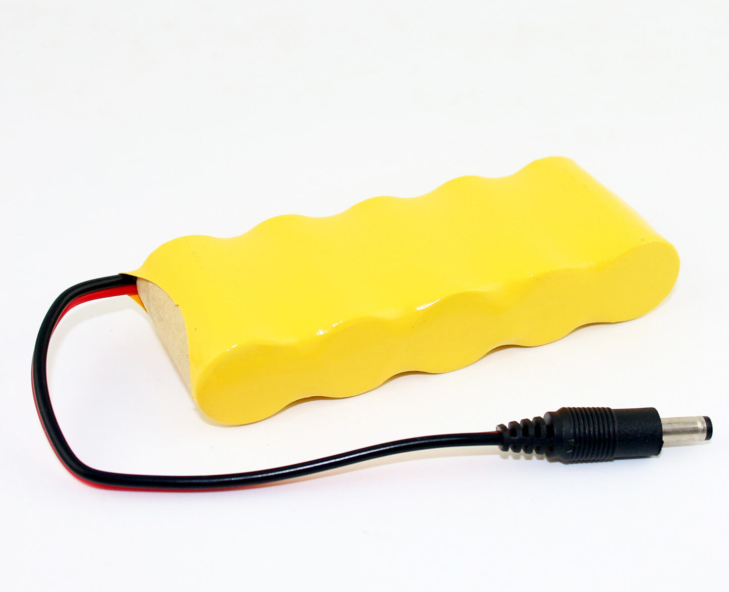 6V 1.2-4AH Ni-MH Battery for 4-wheel Alignment Device Exit Door LED Light