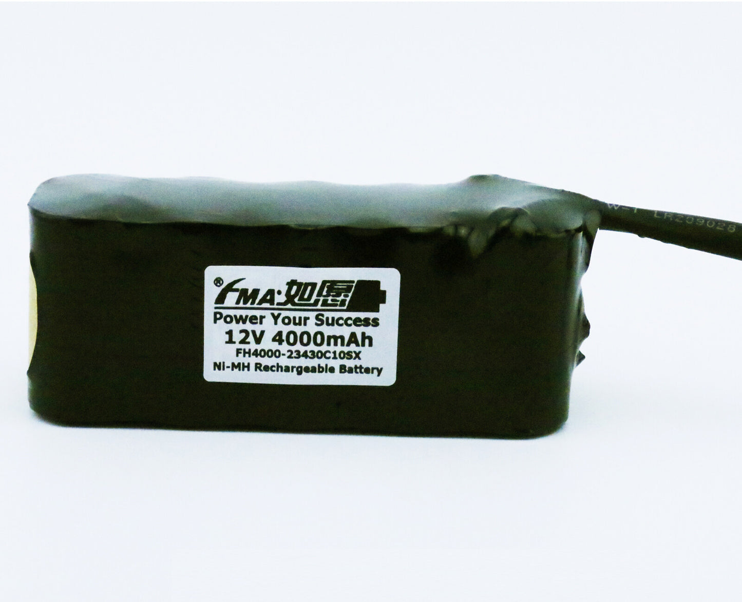 Power tools UAV Luminous Voice Model Toys FMA 12V 1.2-4Ah Ni-MH Battery