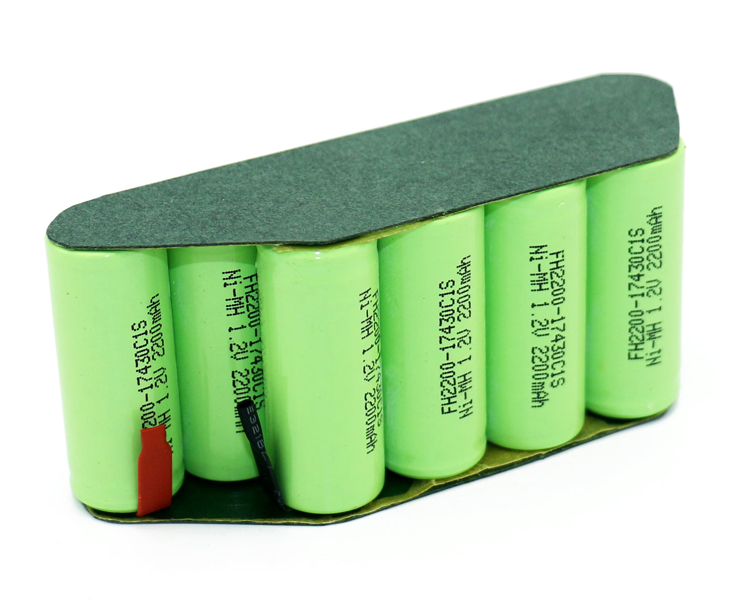 12V Ni-MH 2200mAh / Ni-Cd 1200mAh Rechargeable Battery for Geotronics Trimble Geodimeter Total Station