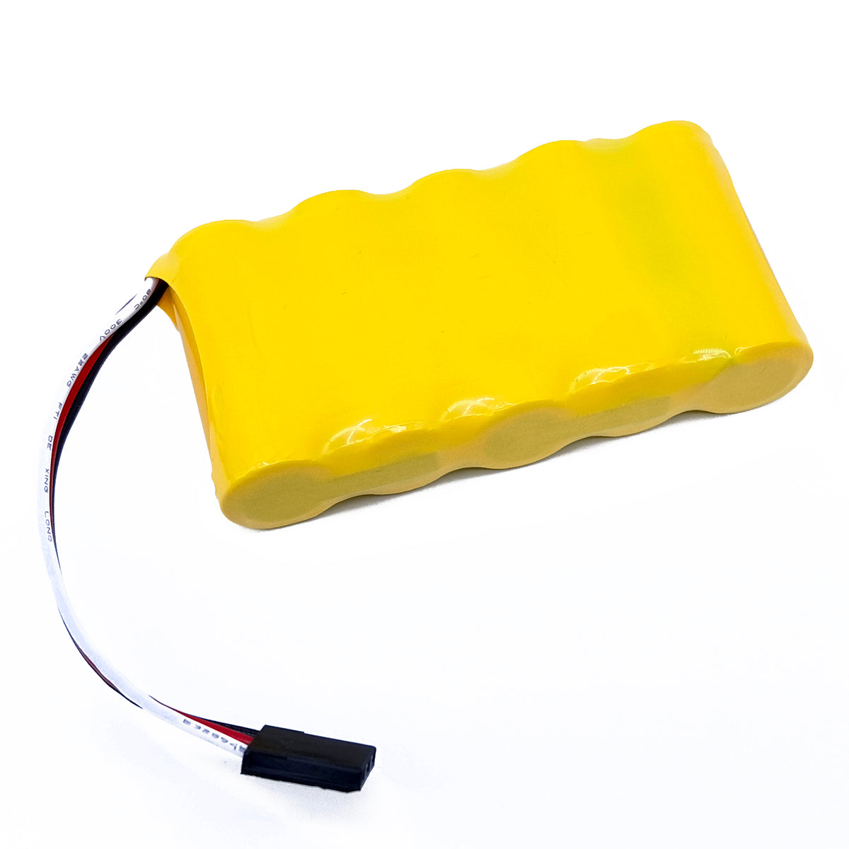 6V Ni-MH/Ni-Cd Rechargeable Battery 4/5A for Futaba 14SG/4PKS/8J/6J RC Transmitters