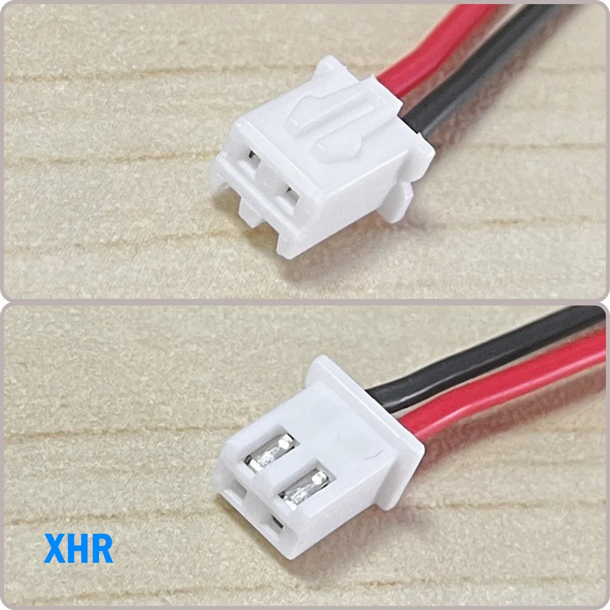 FMA Protected 7.2V 1500mAh Li-ion Rechargeable Battery 2S2P | AA Size | Replaces Ni-MH Ni-Cd 7.2V BaBattery