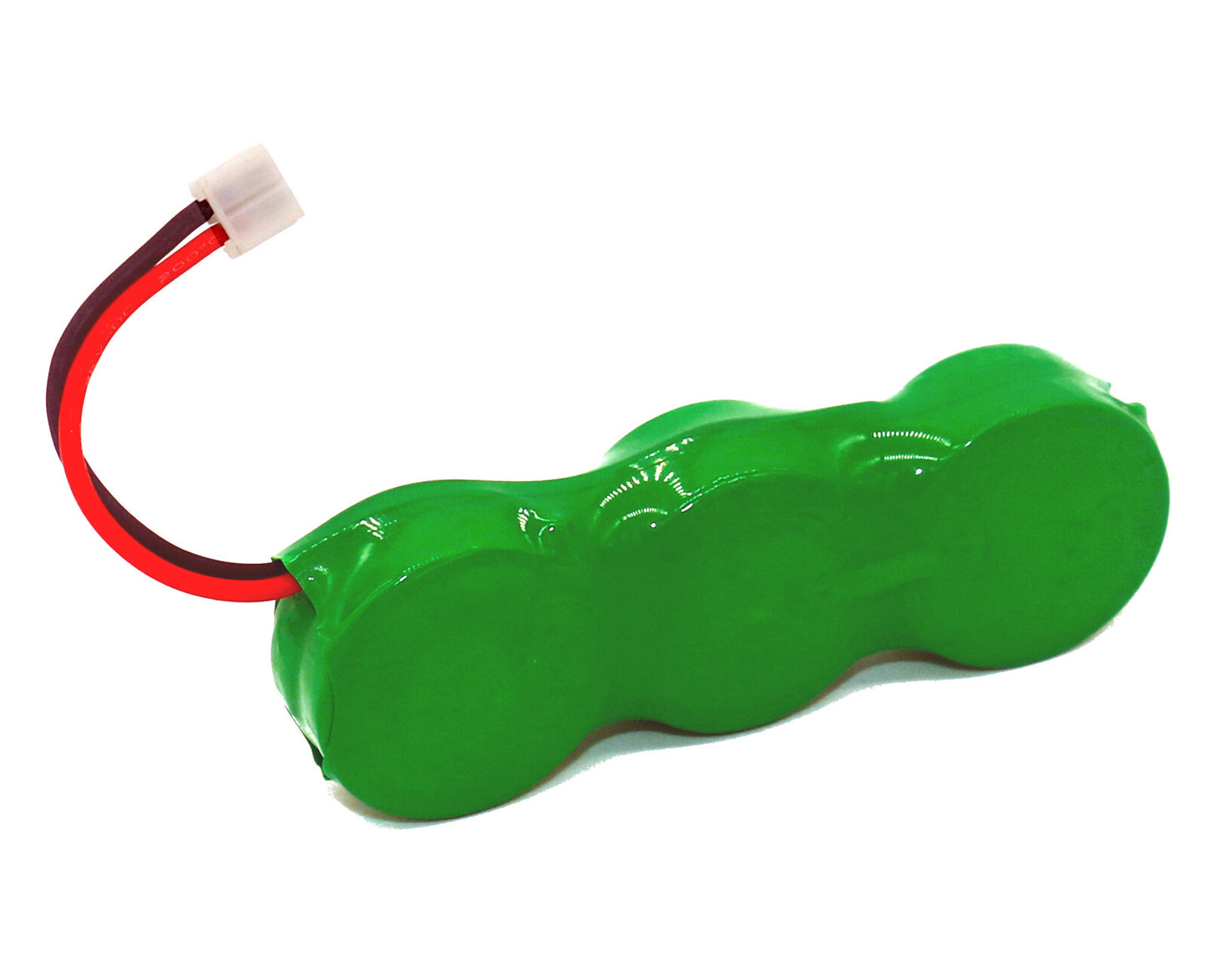 Vehicle Truck GT Car Alarm Device 7.2V 250mAh Button Ni-MH Rechargeable Battery