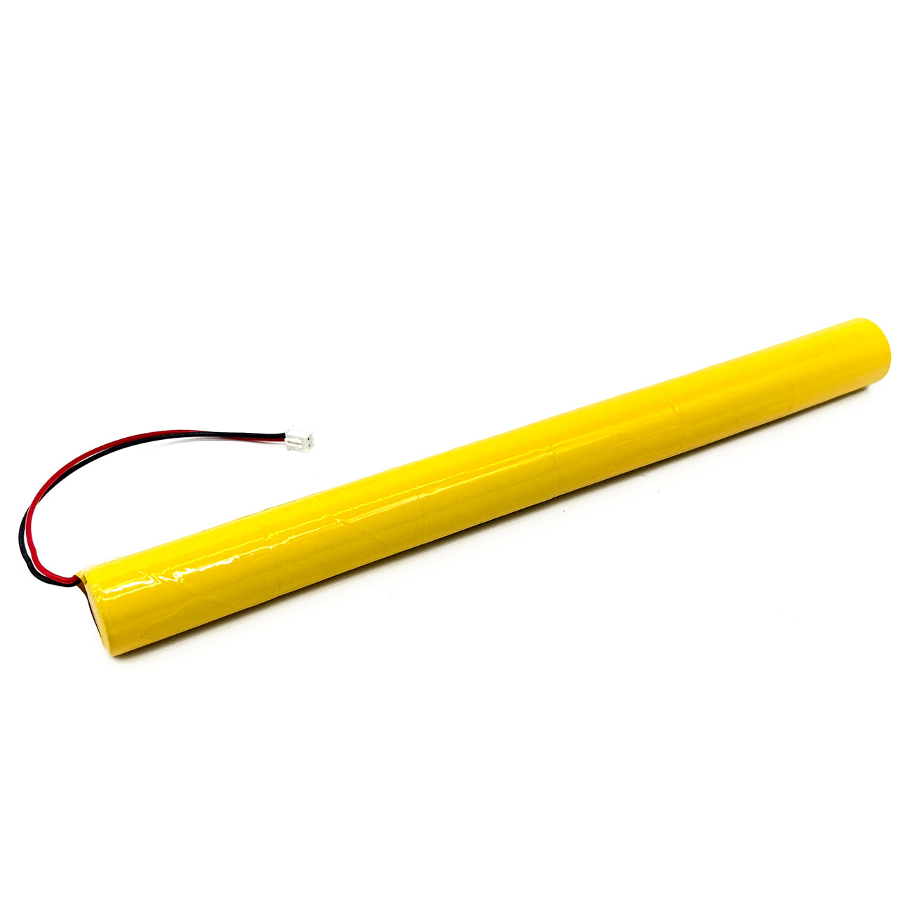 7.2V Ni-MH Ni-Cd Rechargeable Battery for Stairwell Staircase Exit LED Emergency Lighting Battery Backup
