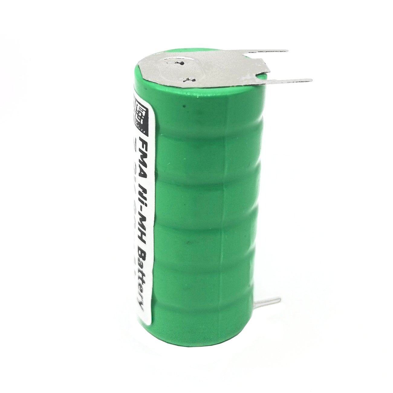Motorbike Vehicle Car Siren Anti-Theft Alarm System 7.2V 80mAh Ni-MH Rechargeable Battery Per un Antifurto Di Una Moto