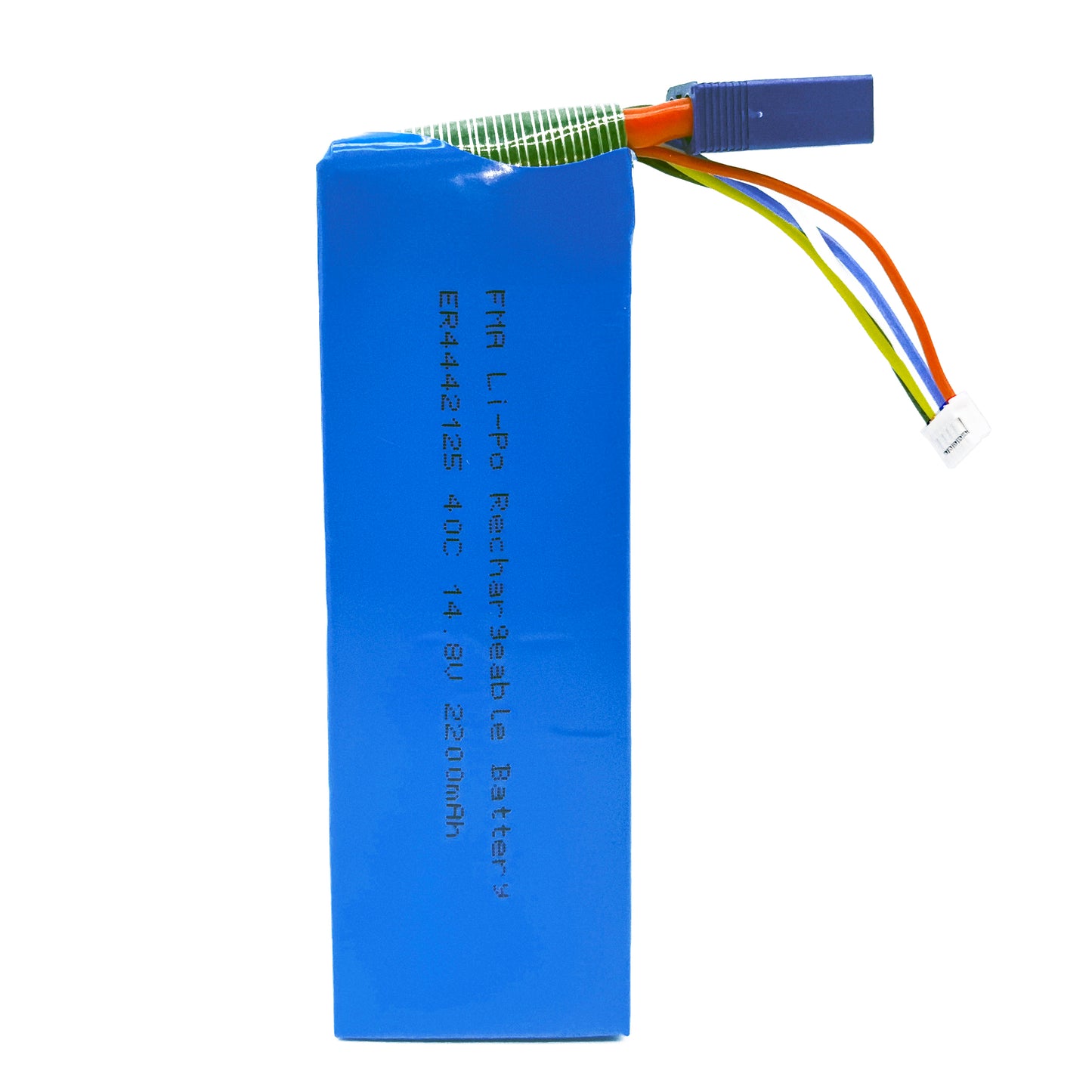 Li-Po 14.8V 2.2Ah 444225-1