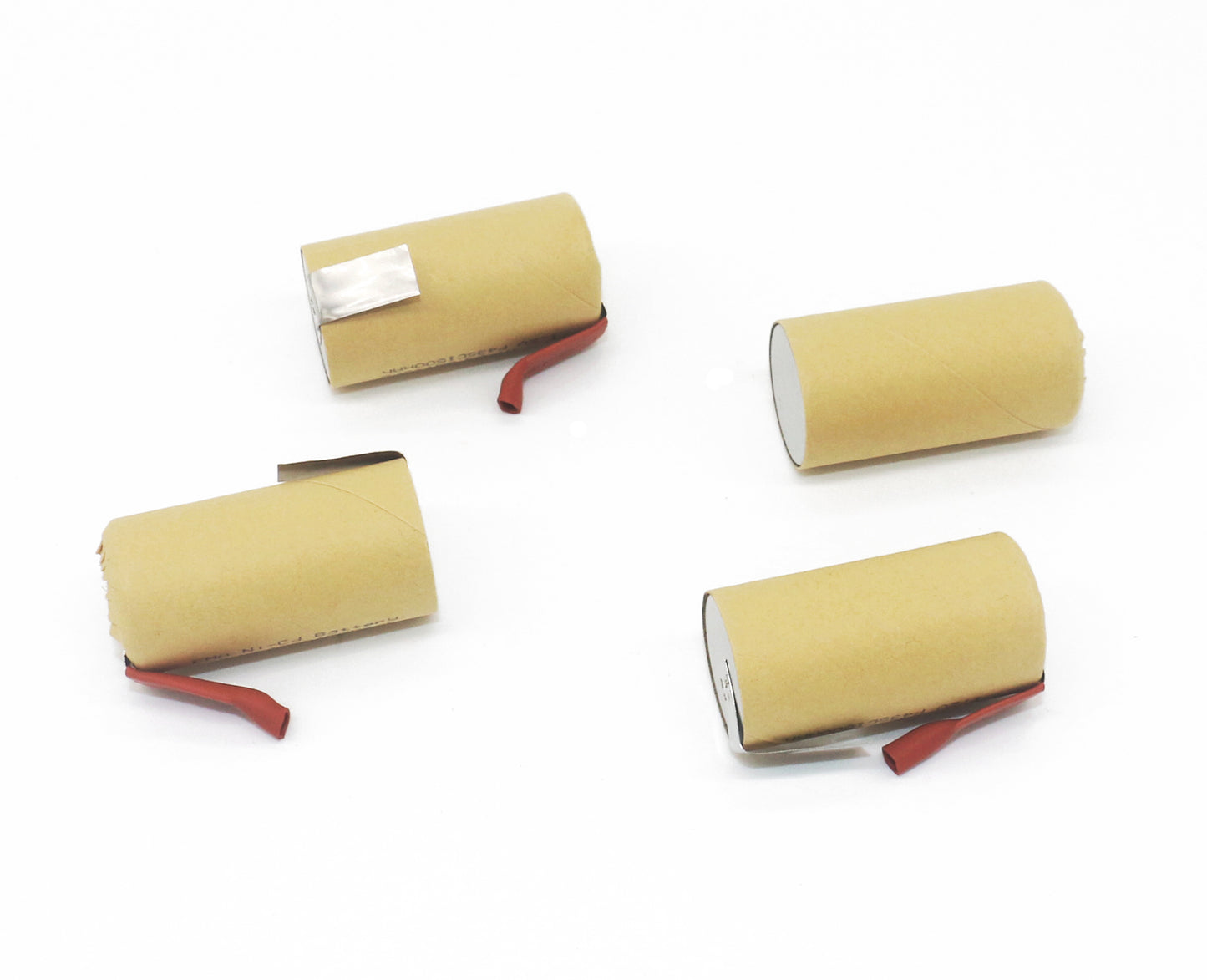 FMA Battery Ni-MH Ni-Cd battery SC 1.2V-Types type