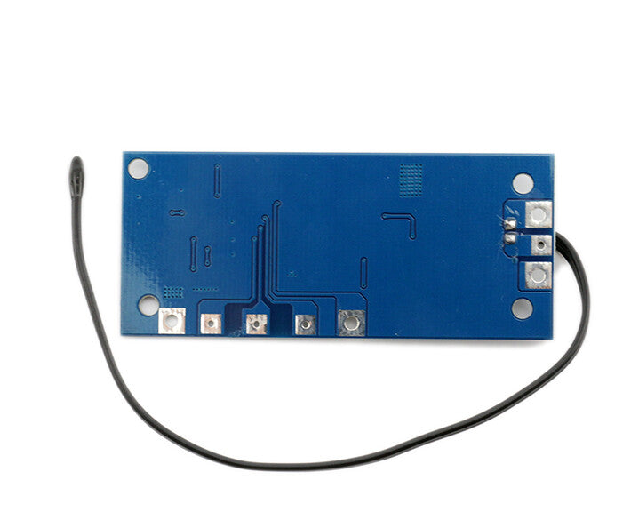 4S 12.8V LiFePO4 Battery PCM BMS Protection Circuit Board (8 Models Available)