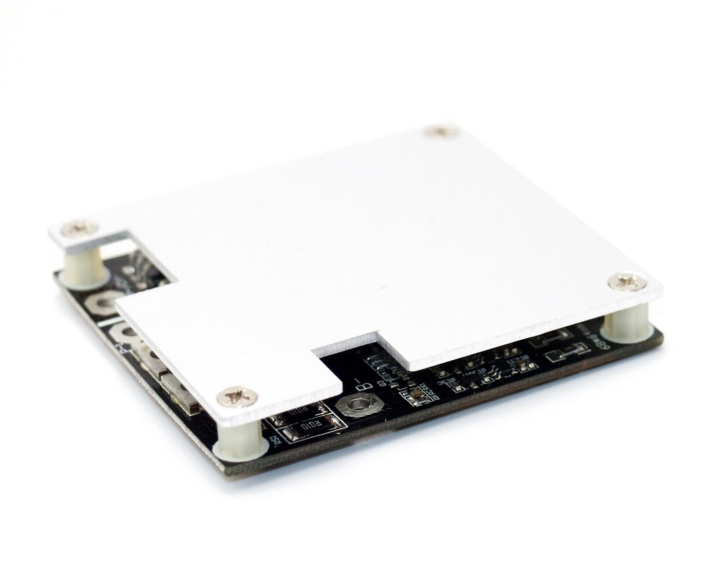 FMA 12S 43.2V 44.4V Li-ion Battery Protection Board BMS PCM 15A