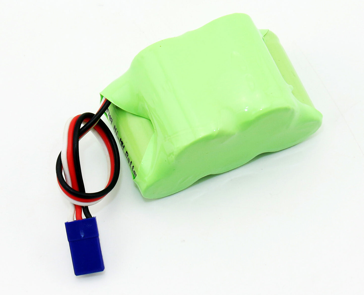 6V 1300mAh Ni-MH Rechargeable Battery RC Receiver & Electronics
