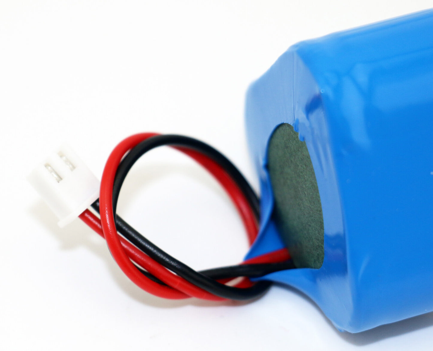 5V Powerbank Bluetooth Speaker Fishing LED Light 3.7V 6.6-10.5Ah Li-ion Battery