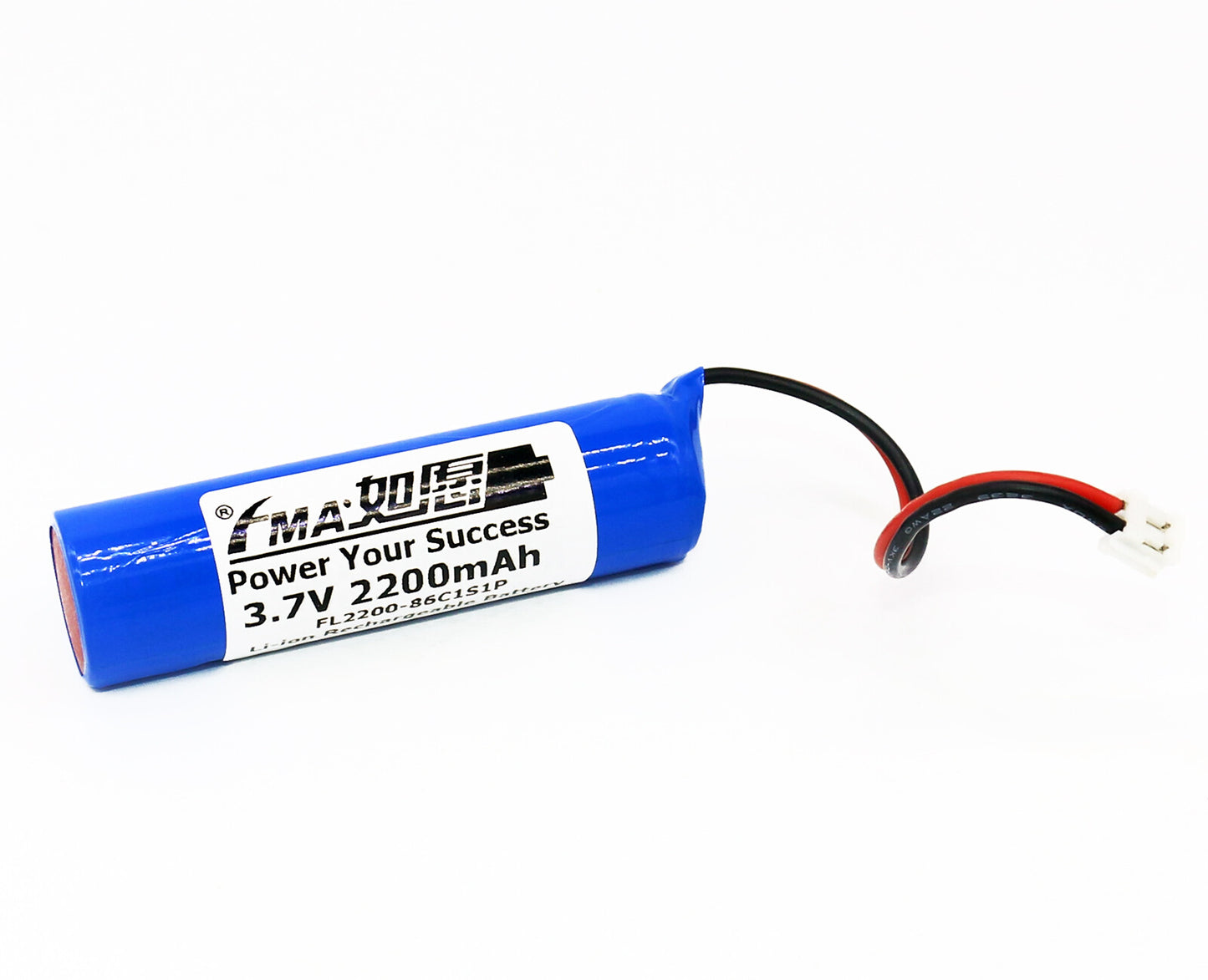 Portable Audio Speaker Amplifier 2.2/2.6/3.3/3.5AH 3.7V Protected Li-ion Battery