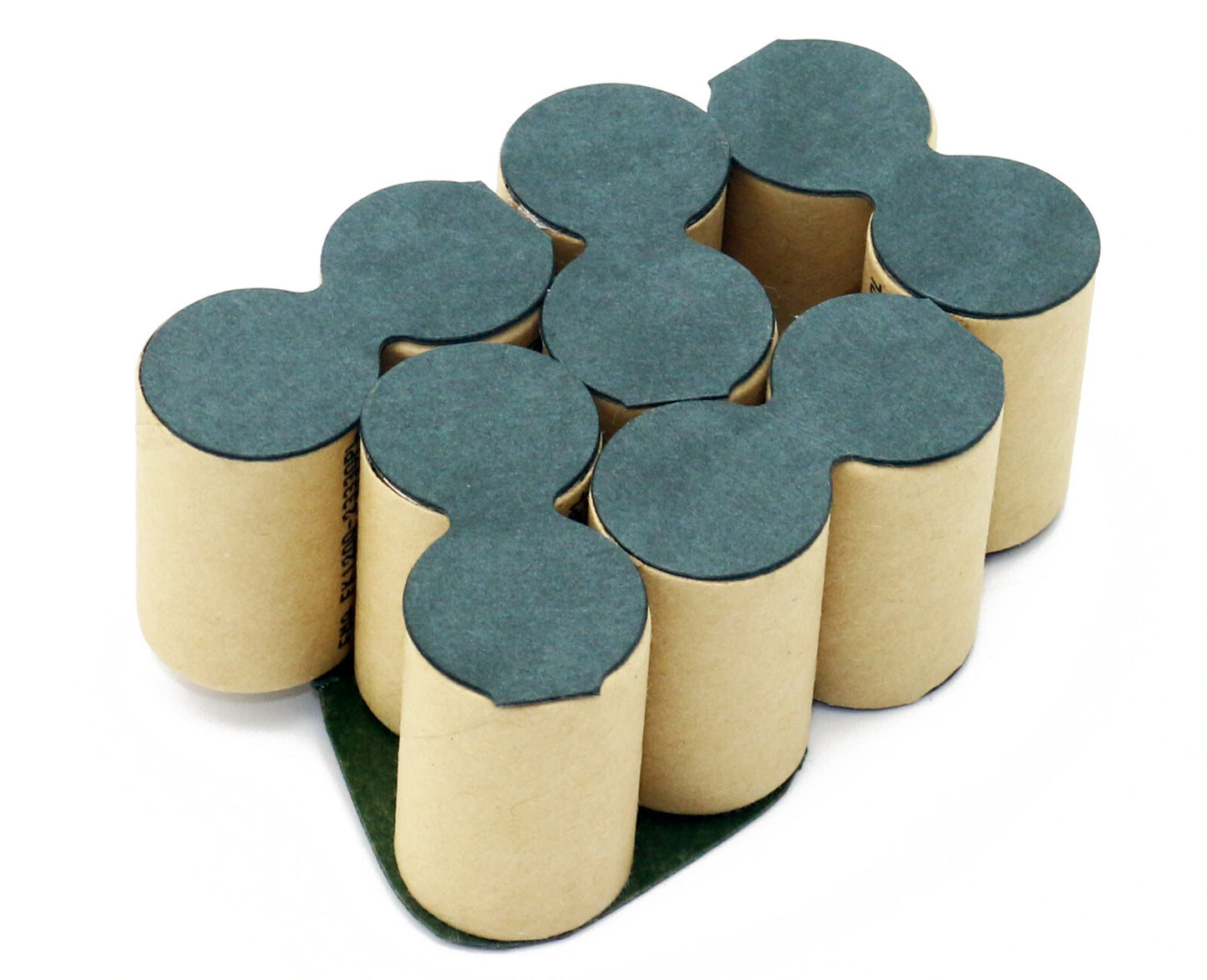 FMA 12V 1.2-2.2AH Ni-MH Rechargeable Battery for Power tools EPC12 A12E H1