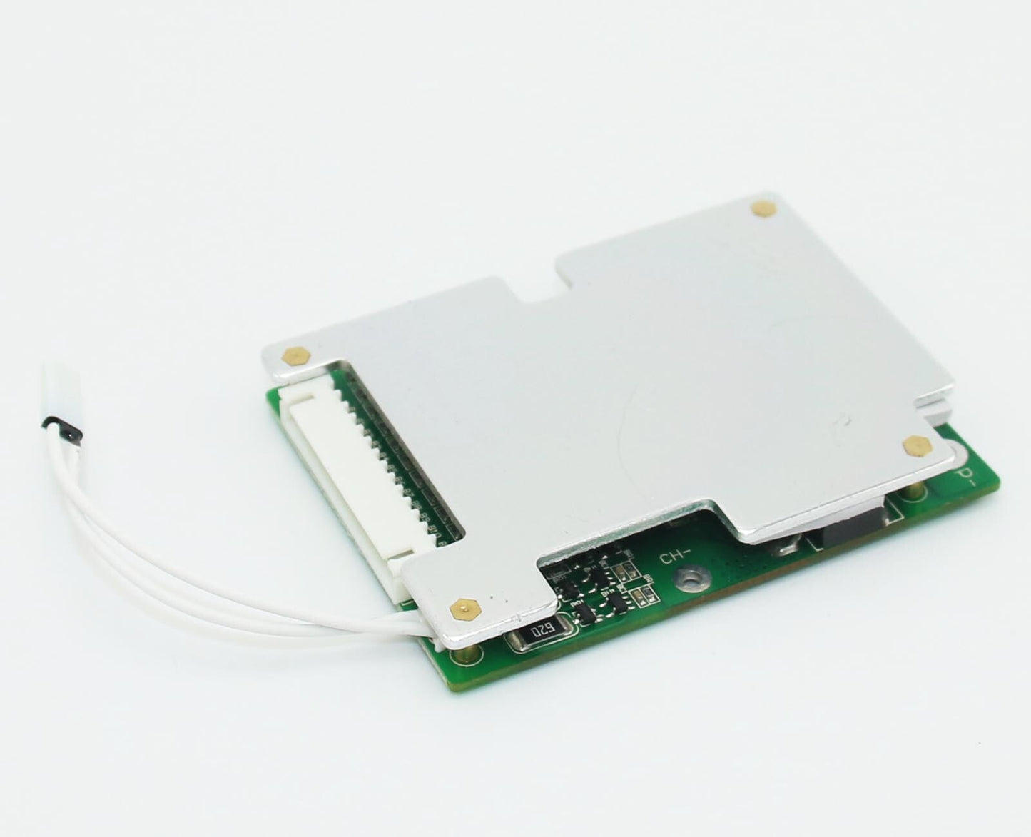 FMA 13S 46.8V 48V Li-ion Li-Po Battery Protect Circuit Management Board PCM BMS