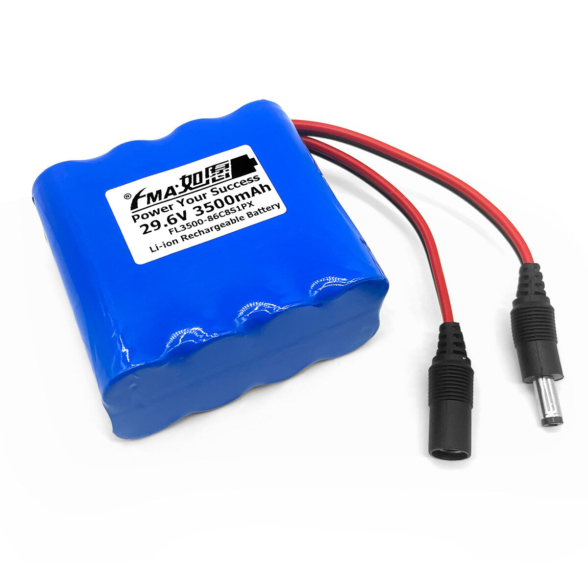 Portable Testing Device Medical Equipment 28.8V 29.6V 2.6-3.5Ah Li-ion Battery
