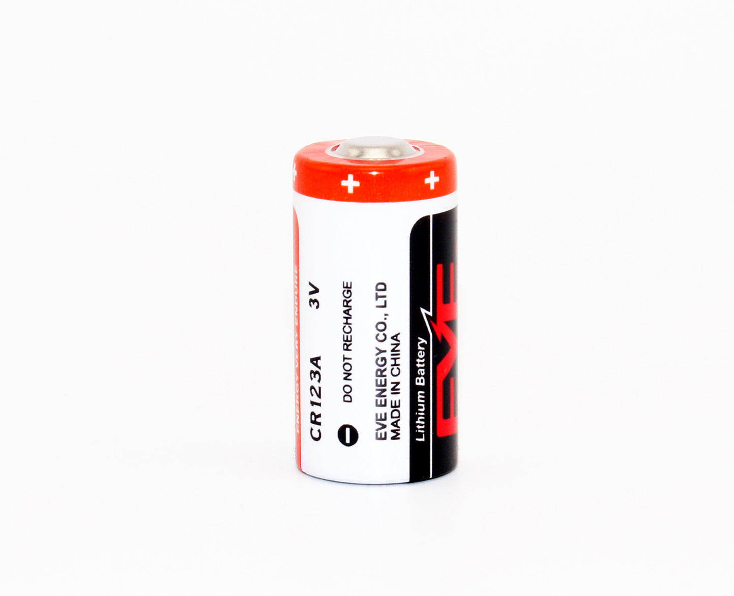 3V Primary Lithium Battery CR2 / CR123A for Fuji Film Mini25 Camera & Electronics