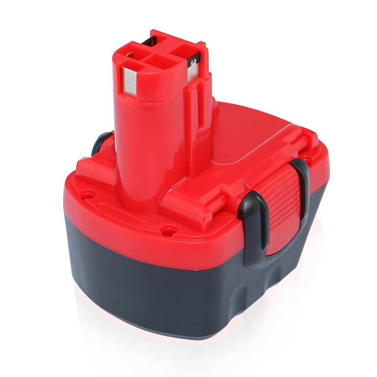12V Ni-MH/Ni-Cd Rechargeable Battery for BOSCH GSR 12-1 Electric Drill BAT043 BAT045