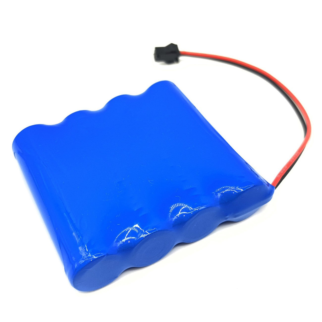 3.7V 6.6-14AH Rechargeable Battery for Portable Insulin Cooler Mini Medicine Fridge 5V Fan Power Supply