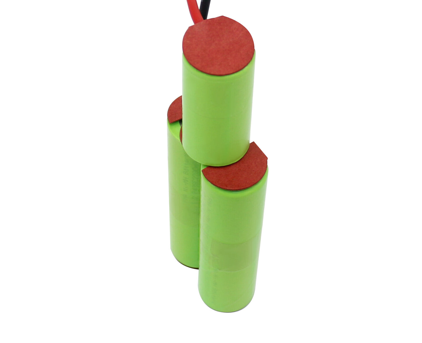 6V 1.2-4AH Ni-MH Rechargeable Battery for Tria Laser Hair Removal Machine