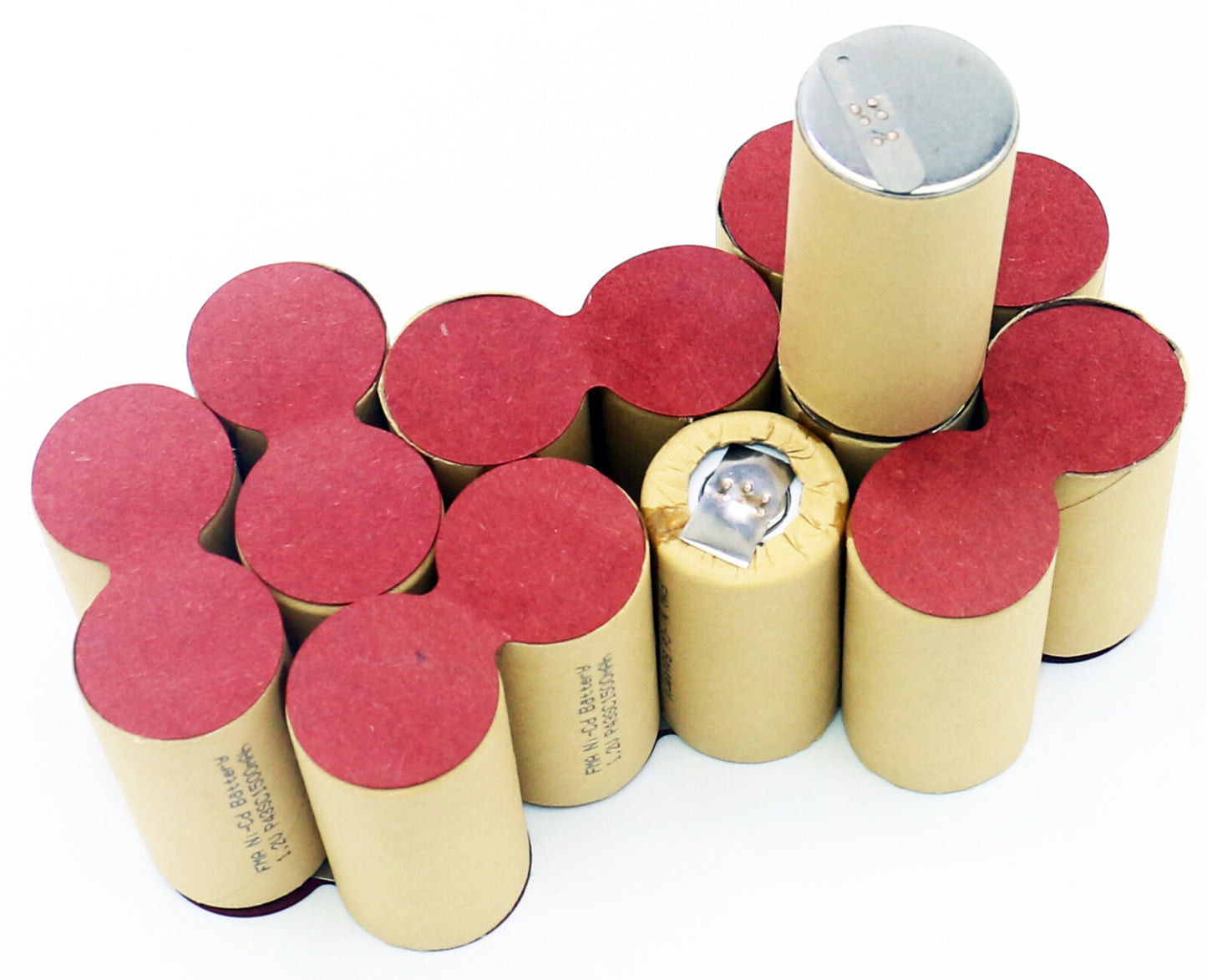 FMA 18V 1.2-3Ah Ni-MH Battery for DEWALT DC9096 DE9039 DE9095 DW9098 Drill