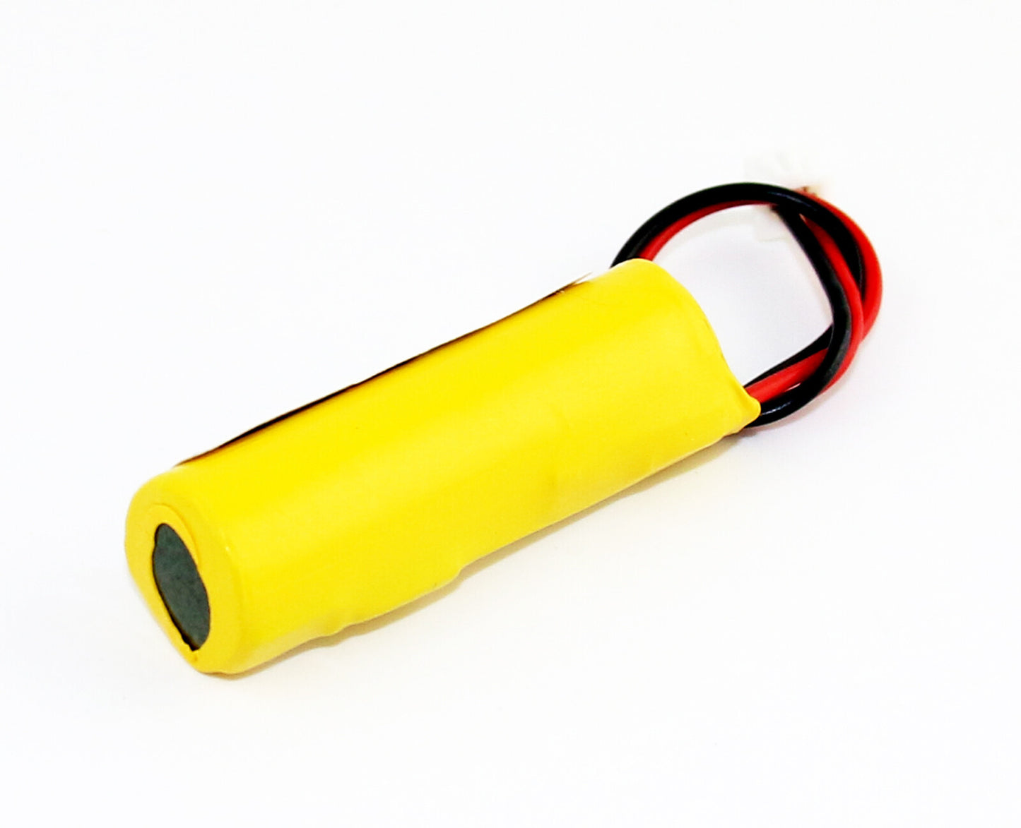 10x Emergency Exit Door LED Light Power AA 0.6-2Ah 1.2v Ni-MH Battery