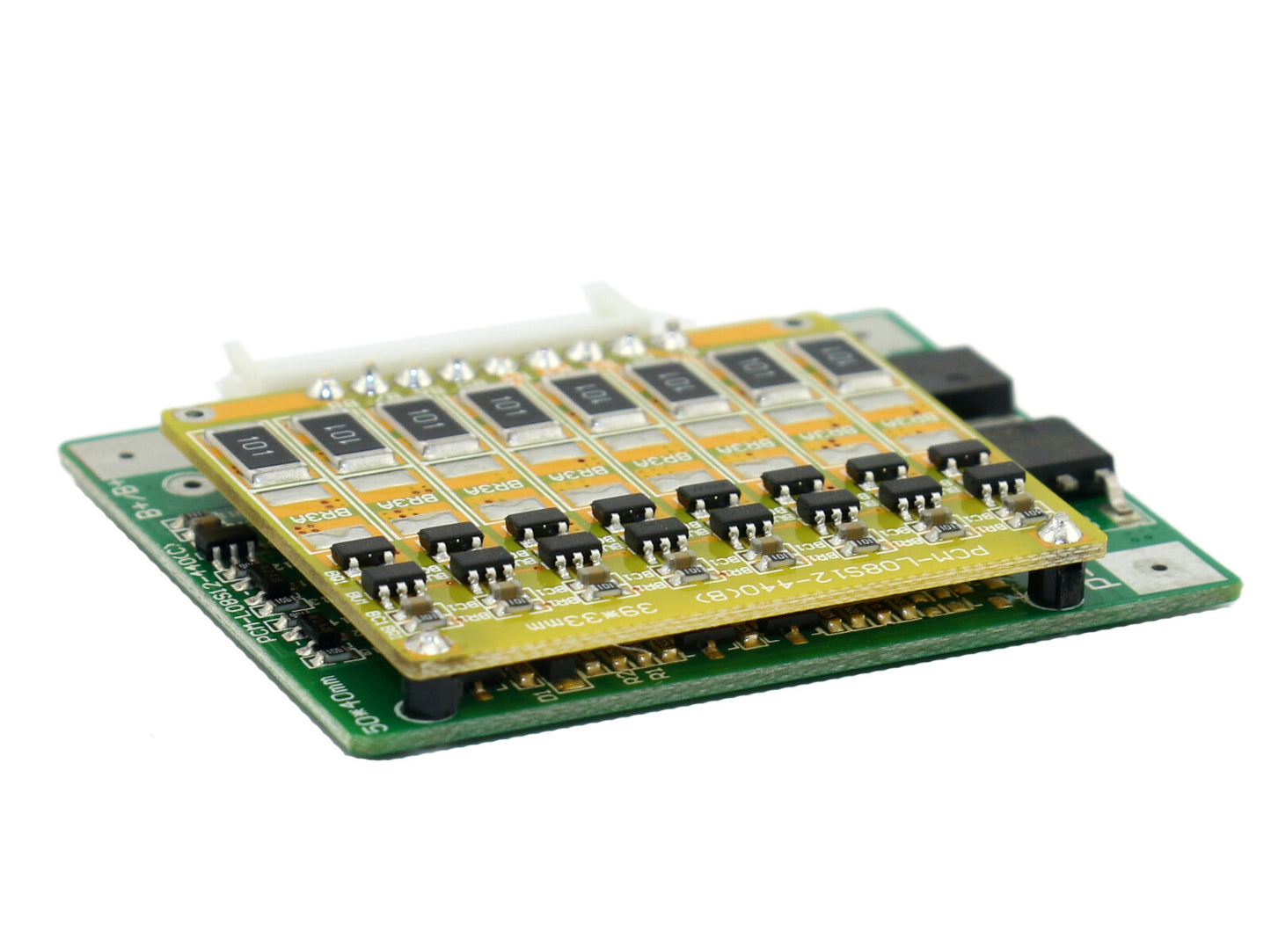 FMA 8S 28.8V 29.6V 5A Li-ion Li-Po Battery Protection Board BMS PCM Protection Circuit Management Board