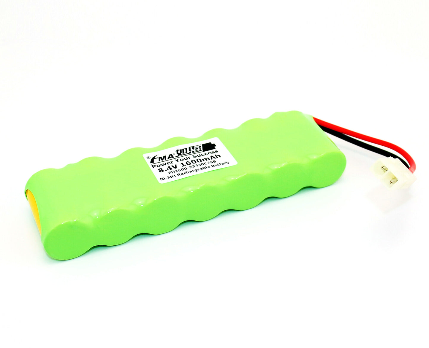 8.4V Ni-MH/Ni-Cd Battery for Luminous Voice Toys Emergency Door Light (1200-4000mAh)