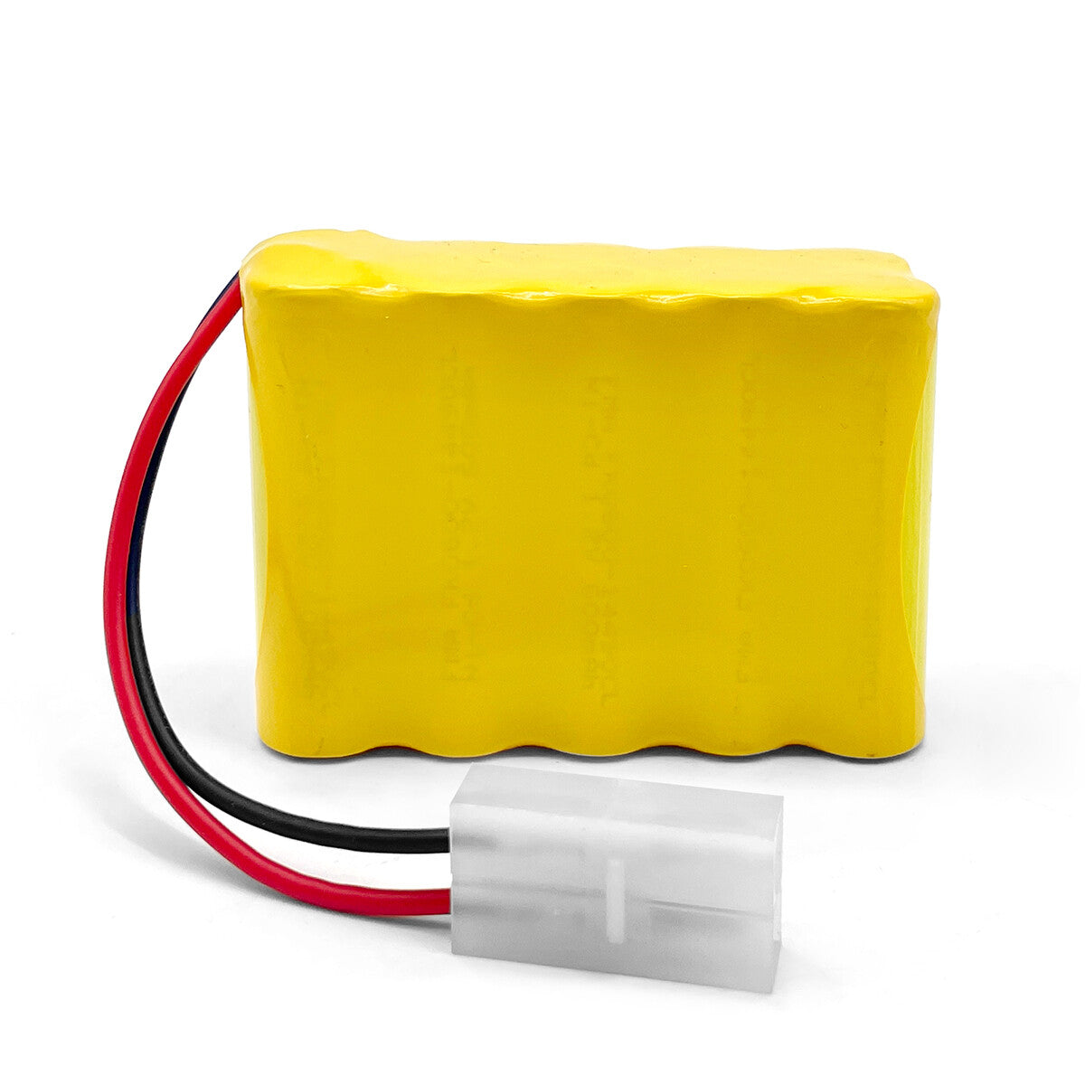 FMA Ni-MH 12V 0.6-2Ah Battery to Luminous Voice Model Toys Emergency Light