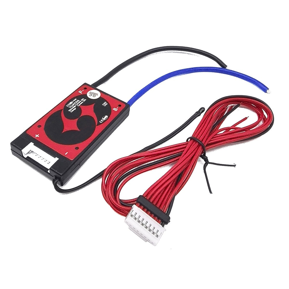 FMA 7S 25.9V 20A/70A Li-Po Li-ion Battery Management System Protection Board BMS PCM