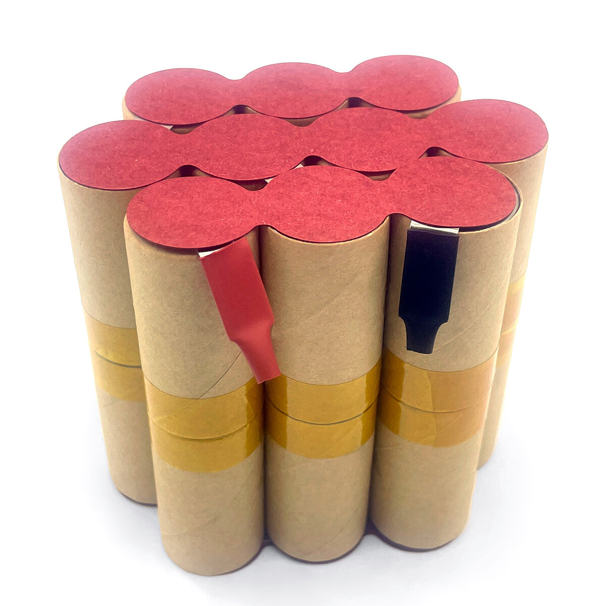 FMA 24V Ni-Cd/Ni-MH SC Battery Pack 1200-4000mAh for Power Tools - Rechargeable Replacement Battery