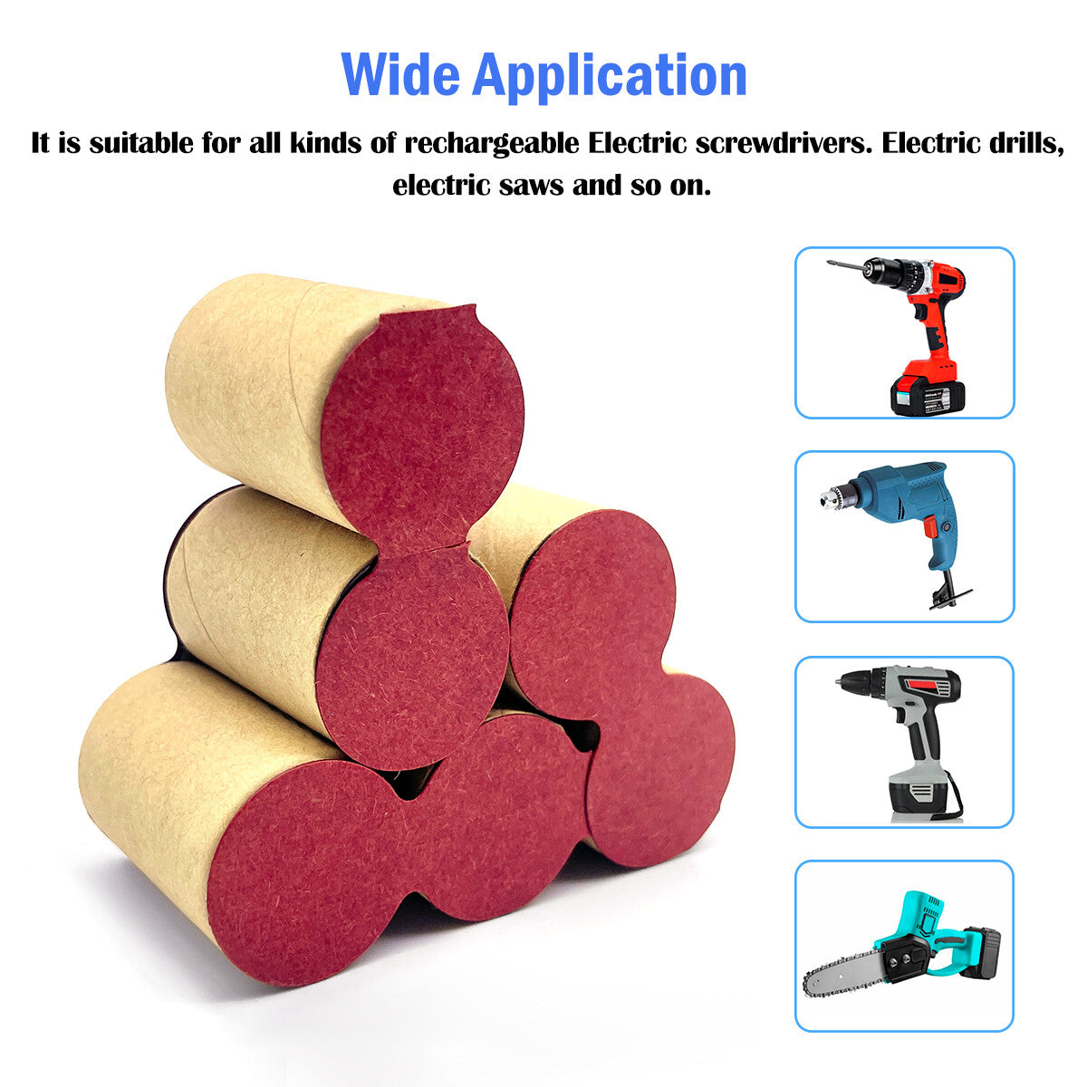 FMA 7.2v 1.2-2.2AH Ni-MH Battery for Skil Electronic Drill Screwdriver