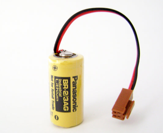 PLC Chip Data Backup Power 3V Primary Battery BR-2/3AG BR-A BR-AG BR-C CR17335