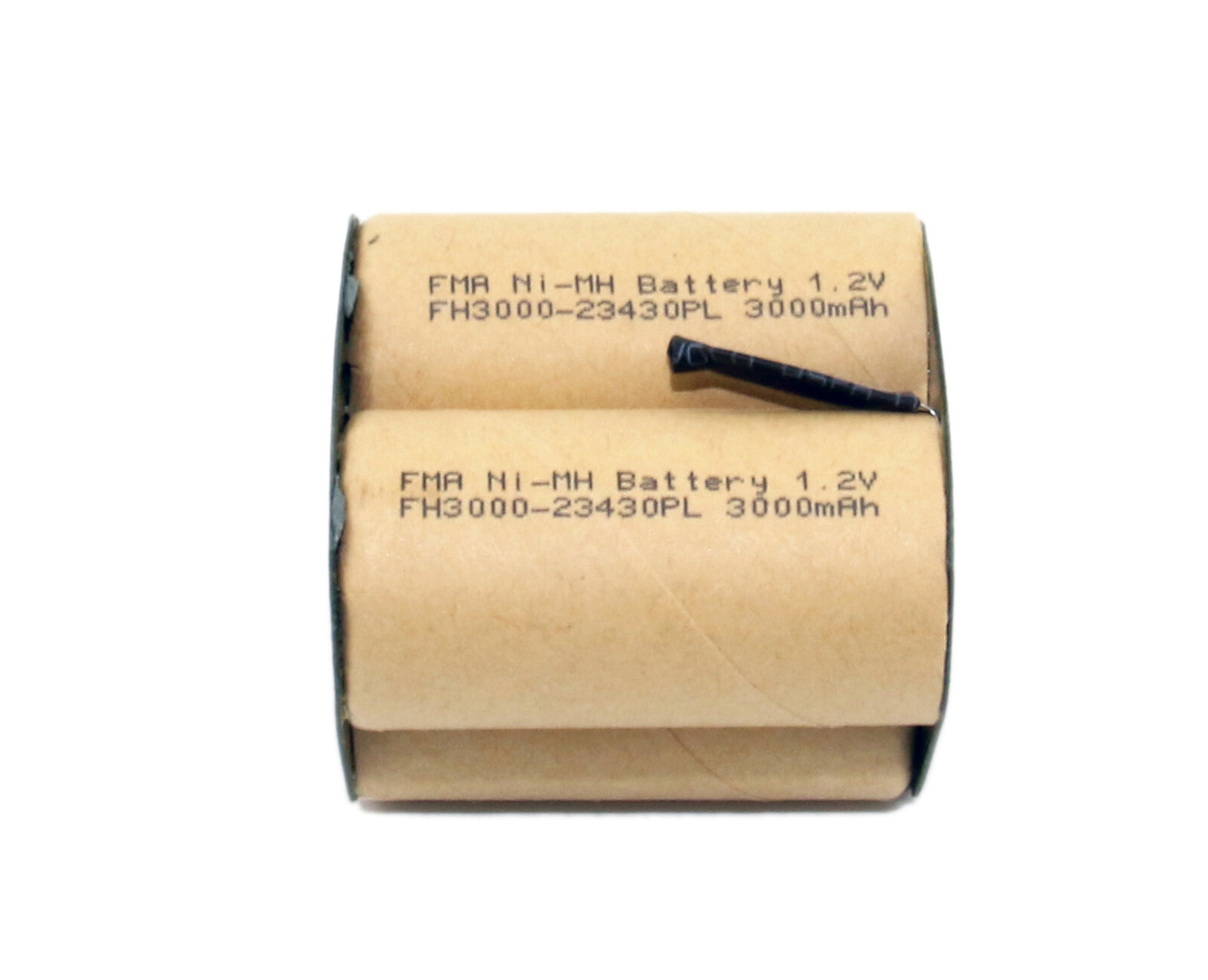 Electric Broom Karcher K-65 K-55 SC 4.8V 1.2-4AH Ni-MH Rechargeable Battery