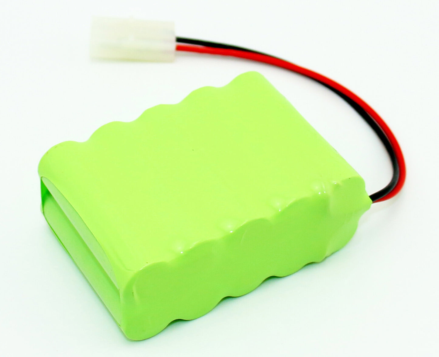 FMA Ni-MH 12V 0.6-2Ah Battery to Luminous Voice Model Toys Emergency Light