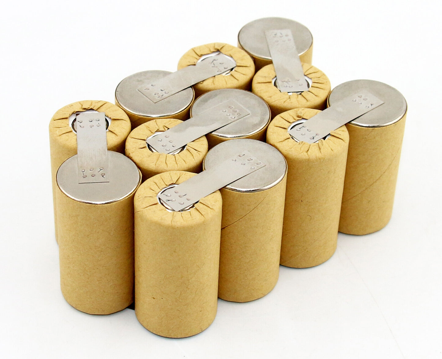 FMA Ni-MH Rechargeable Battery 14.4V 1.2-3Ah for Cordless Screwdriver Drill