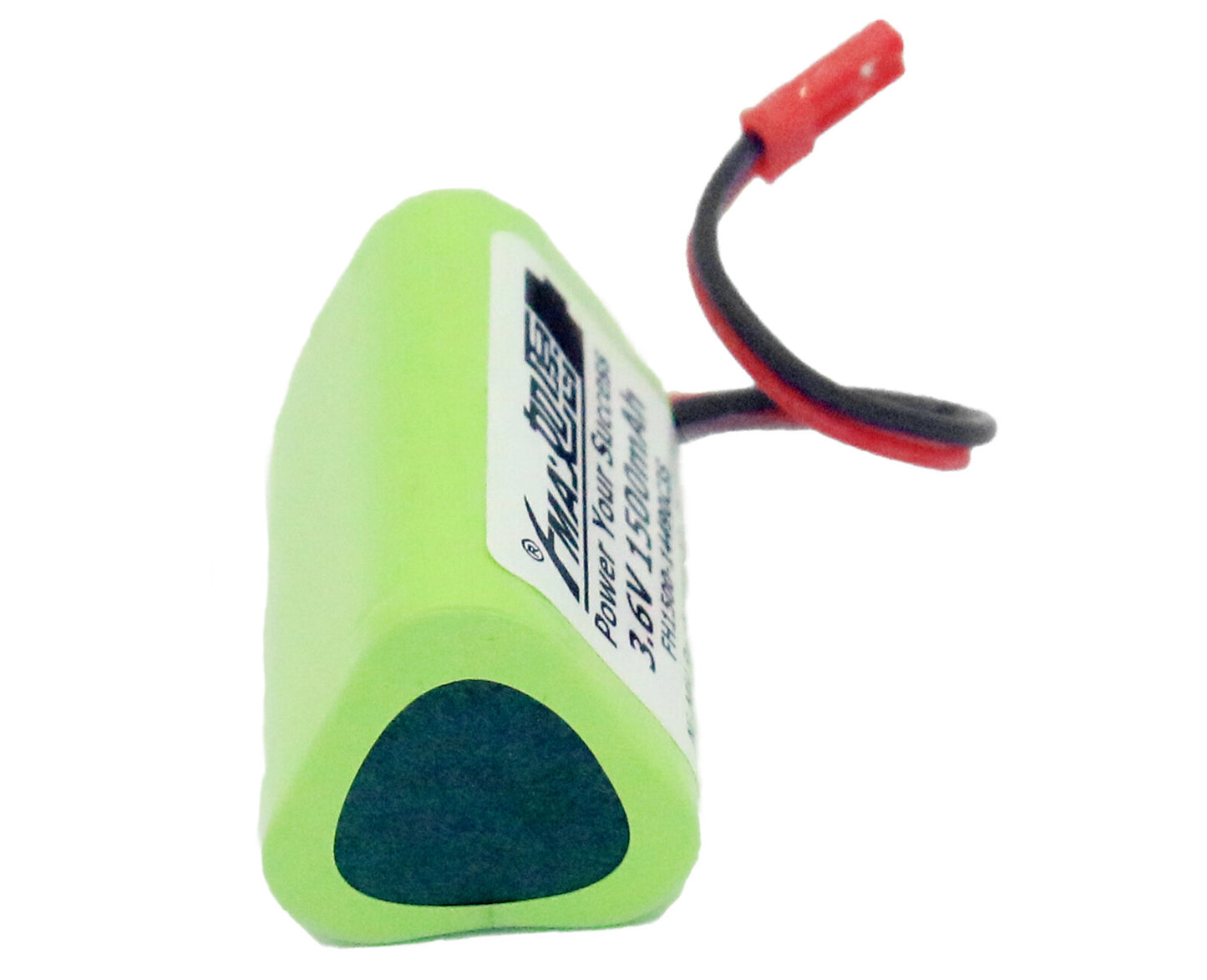 Craftsman LED light EURO PRO Shark V1705 AA 3.6V 0.6-2Ah Ni-MH Battery FMA
