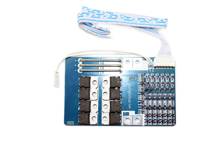 FMA 6S 21.6V 22.2V Li-ion Battery Protection Board BMS PCM 5A