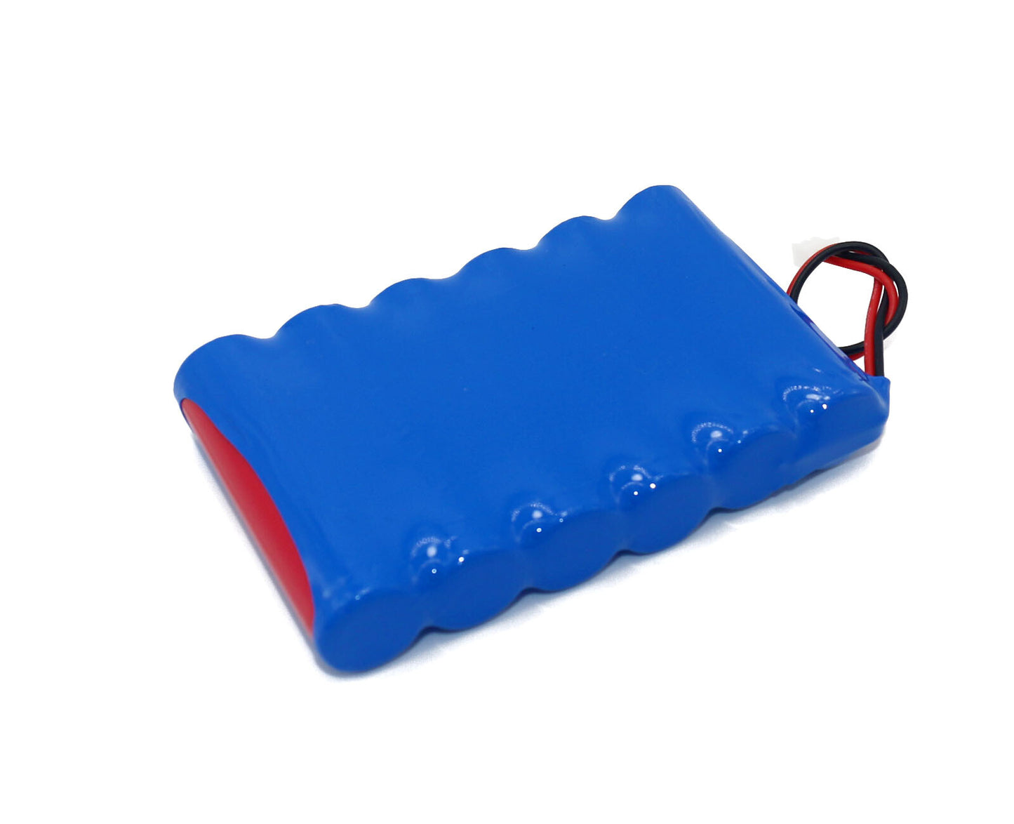 Brook Stone Big Blue Party Speaker Bluetooth Audio 11.1V 6.6-7Ah Li-ion Battery