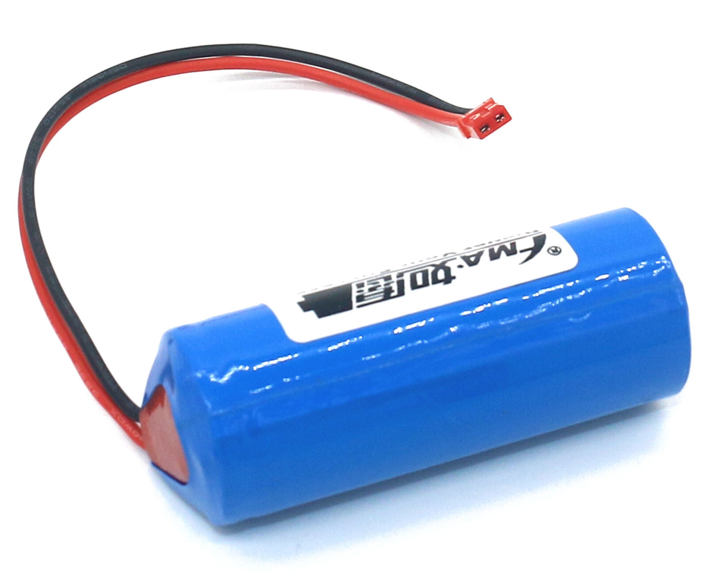 3.7V 7.4V 11.1V 14.8V 4.5-13.5Ah Li-ion Battery to Testing Device LED Bike Light