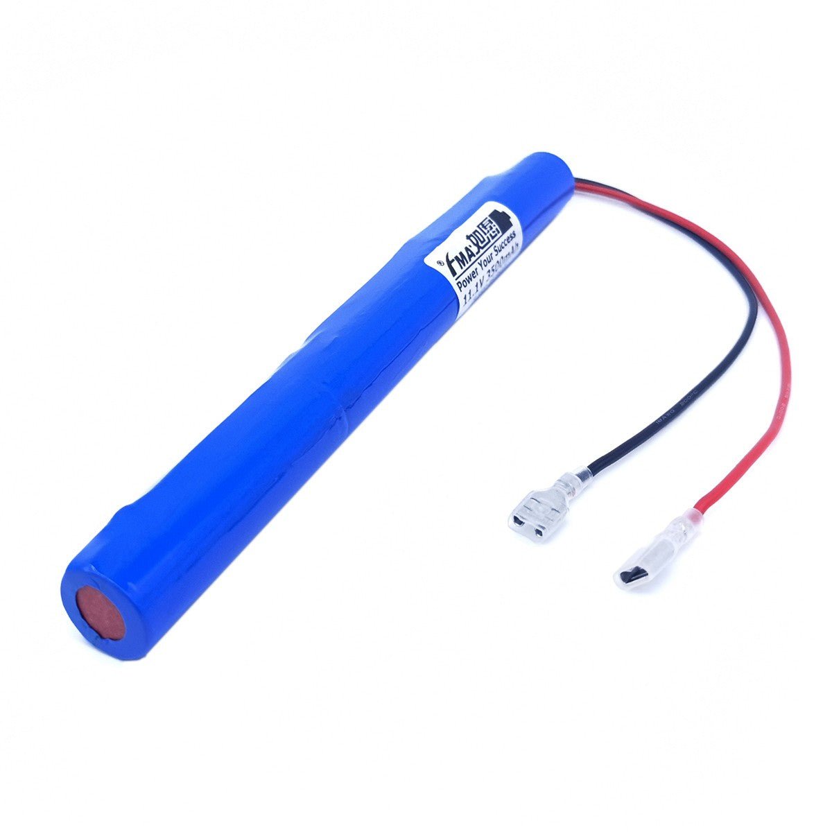 Solar Powered Rolling Shutter Electric Curtain 11.1V 2.2-3.5Ah Li-ion Rechargeable Battery