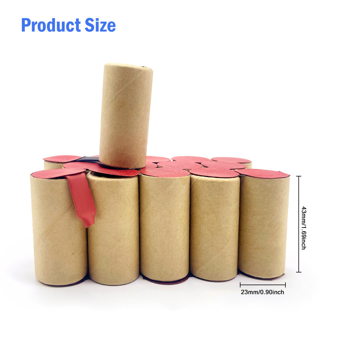 FMA 18V 1.2-3Ah Ni-MH Rechargeable Battery for power Tools Electric Drill