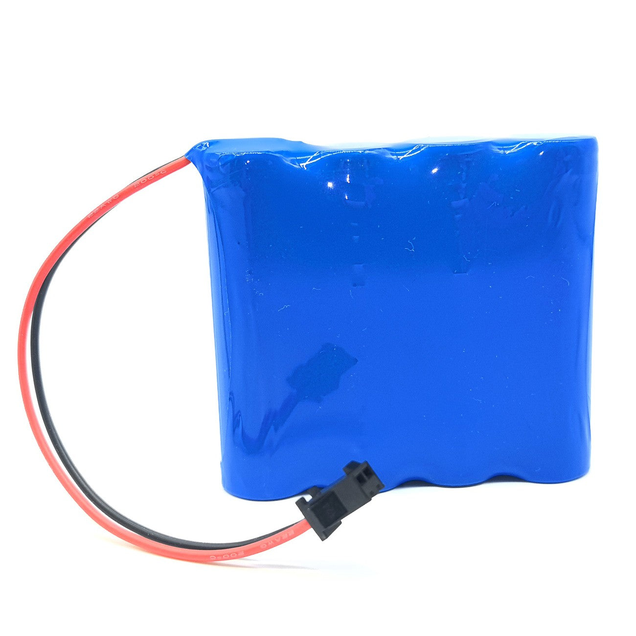 3.7V 6.6-14AH Rechargeable Battery for Portable Insulin Cooler Mini Medicine Fridge 5V Fan Power Supply