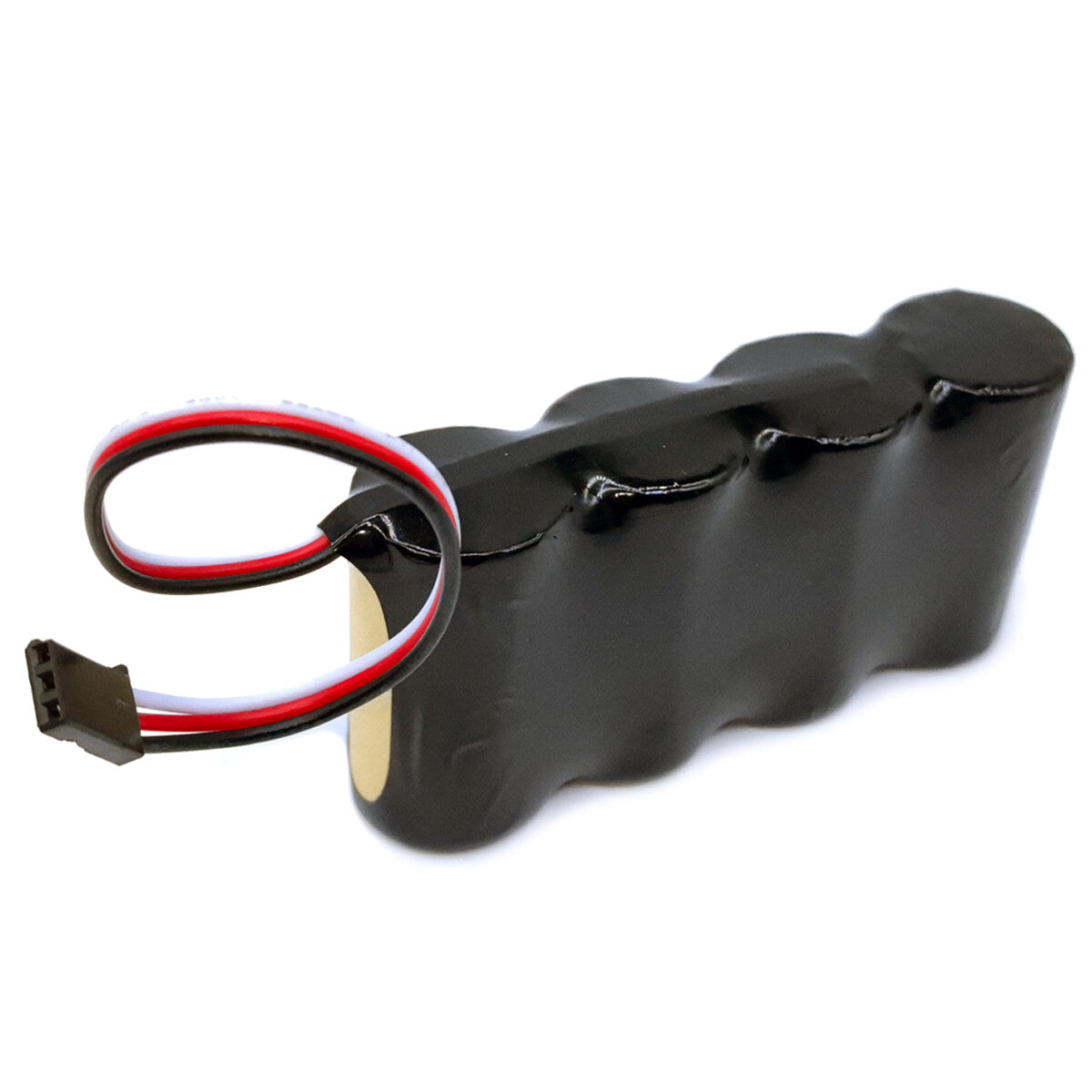 Ni-MH Rechargeable Battery SC 4.8V 1.2-4Ah for RC Car Model Rator 50SE Receiver