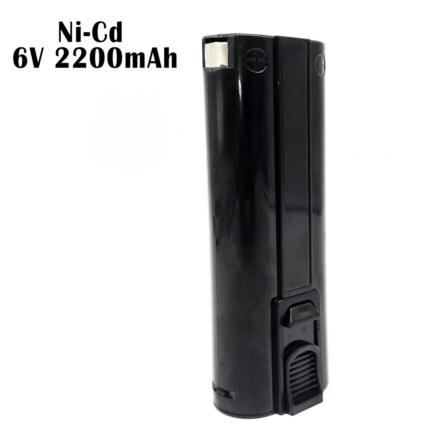 6V Ni-MH/Ni-Cd Rechargeable Battery for Paslode Impulse 404717 Nailer 900400 900420