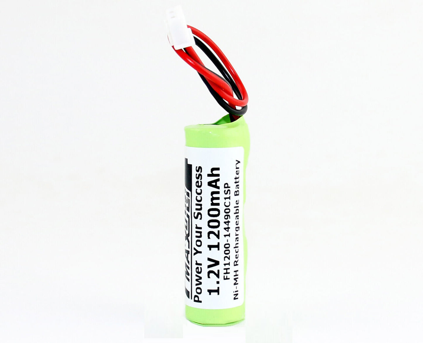 Ni-MH 1.2V 1.2-2Ah 600-900mAh Battery for Emergency Exit Door Light Power