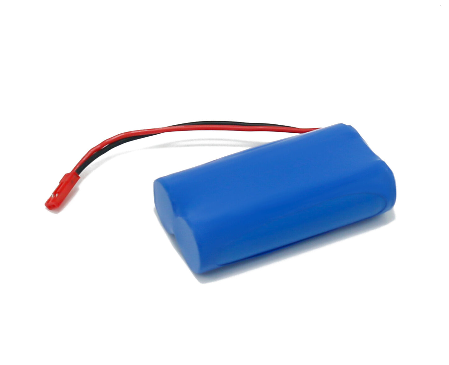 Protected 6.4V 1600mAh LiFePO4 LiFe Battery for Raching Car XG8 RC Transmitter
