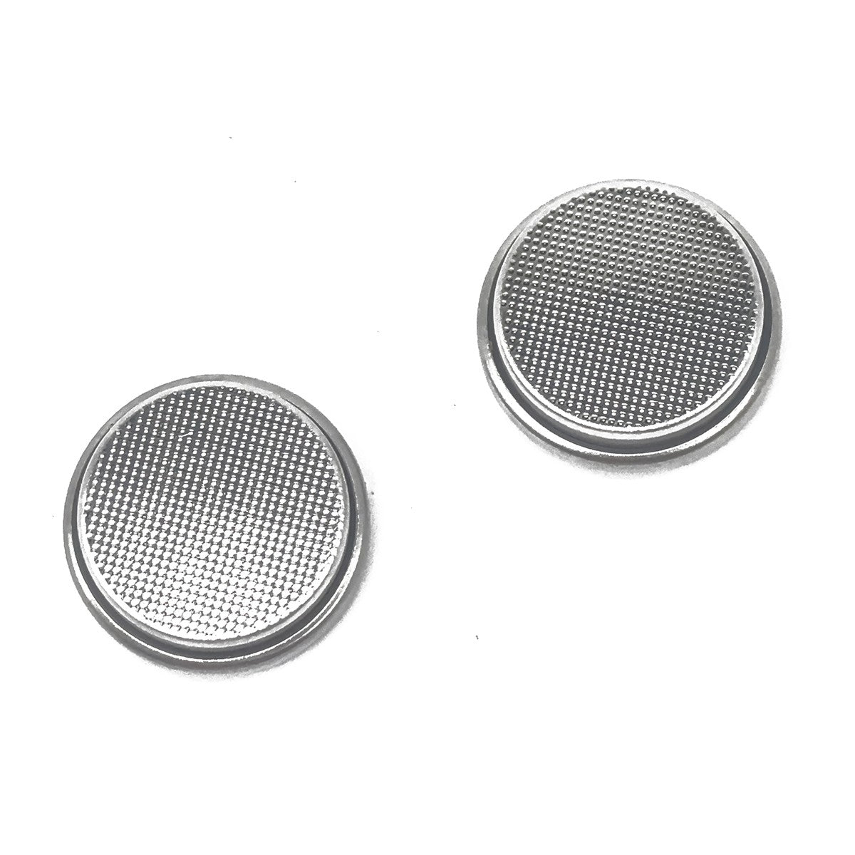 3pcs Button Coin 3.6V Li-ion Rechargeable Battery LIR2430 LIR2450 LIR2477 CR24xx